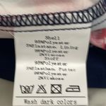 Grace Karin NWT print rose flower dress size Small Photo 9