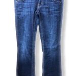 Hudson Jeans Hudson Flap Pocket Jeans Photo 0