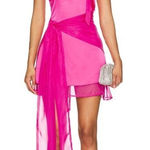 OW Collection Evie Wrap Dress Photo 0