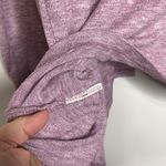 Roxy v-neck hooded sweatshirt size small Photo 6