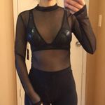 Forever 21 bodysuit. S Photo 1