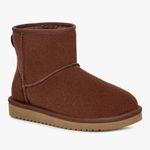 Koolaburra by Ugg  womens Koola Mini II in Cappuccino  Photo 2