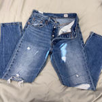 Levi Strauss & CO. Levi’s Jeans  Photo 0