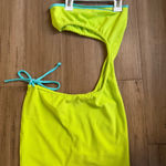 frankie's bikinis Frankie’s bikinis mini dress  Photo 1