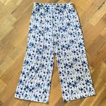 Robert Louis Tie Dye Wide Leg Pants Size 2X Photo 7