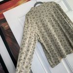 White Stag  Women's Plus Size Long Sleeve‎ Christmas  Mistletoe Green 18w/20w Photo 6