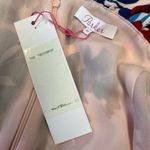 Parker  Women's Size MediumSleeveless Ruffle‎ Dress Blossom Floral mini Dress Nwt Photo 5