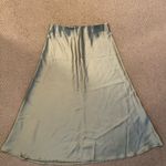 Amazon  Satin Skirt Photo 0
