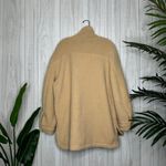 Koolaburra by Ugg  Relaxed Sherpa Shacket size S Small Photo 2