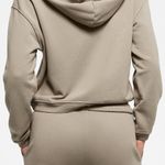 SKIMS NWT  Zip Up Hoodie Photo 1