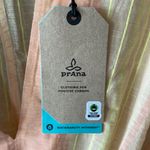 prAna  Marina Bay Tunic Swim Cover-Up NWT Photo 4