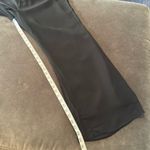 Women’s Black Chiffon 3 Piece Formal Pants Suit Ribbon Detail Size 16 NEW Photo 9