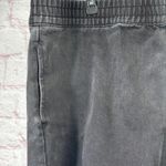 Terra & Sky  Women's Casual Gray/Black 2X Shorts Photo 1