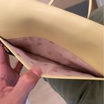 Kate Spade Staci Small Flap Crossbody Bag in Yellow Photo 11