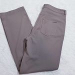 St. John  High Rise Straight Leg Pants Modern Casual Office Workwear Photo 4