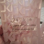 Karl Lagerfeld women Twilla Barbie Core slides size 9M Photo 4