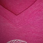 MV Sport Guantanamo Bay Cuba Pink Anchor Top XS Photo 2