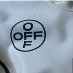 Off-White Top Photo 3