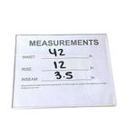 Nordstrom BP Women's Boyfriend Stripe Pajama Shorts In Green Yucca Emmy Stripe‎ Large NWT Photo 5