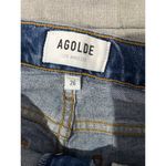 AGOLDE Nico Jean Slim Fit Jeans Sz 26 Photo 5