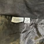 Charming Charlie  Black Double-Breasted Blazer Photo 6