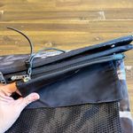 Lululemon  HTF RARE Sweat Happens Liner Bags Set Bundle Mesh Pouch Black Photo 1