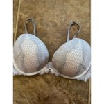 Victoria's Secret Victoria’s Secret Bombshell Bra 32D Photo 3