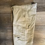 TruSpec Women’s Cargo Khakis Work Outdoor Pants Size 6 Tan Photo 11