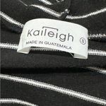 Kaileigh Stitch Fix Hazel Single Pocket Hooded Sweatshirt Women’s Small Photo 1