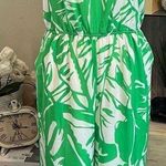 Lilly Pulitzer for Target tropical jumpsuit, & romper Photo 0