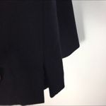 Ellen Tracy Linda Allard Wool Hidden Button Blazer Photo 4