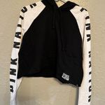 Victoria's Secret Vs Pink Cropped Hoodie  Photo 0