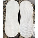 Women's Uubaris Gold Sparkled Tennis Shoes Size 8 Photo 11