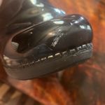 Dansko  Professional XP 2.0 Black Patent Leather Clogs Women’s 41 (10.5-11) Wide Photo 10