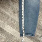 Torrid  Premium Bombshell Skinny Distressed Blue Jeans Light Wash R28 Photo 5