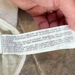 ZARA  Basic Collection Floral Textured Dress Pants Small Photo 6