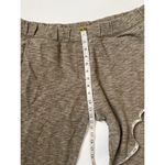 Gap Olive Green Marled Joggers Sweatpants Sz L Photo 5