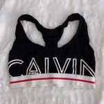 Calvin Klein Logo Bra Photo 0