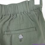 Loft NEW slim pants with stretchy elastic waist Photo 8