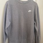 Nike crewneck Photo 0