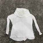 Jack by BB Dakota Hogan Ribbed Cowl Neck Sweater Photo 2