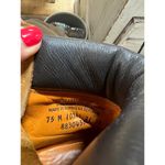 Timberland  10361 6-Inch Premium Waterproof Ankle Hiking Boots Tan Women's 7.5 Photo 11