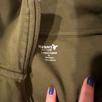 Old Navy Active  Top Navy Green Photo 1