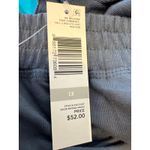 Hue Brand New  Women's Size 1X Vintage Indigo Blue Sweatpants Lounge Comfort Photo 5