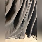 Love Culture  NWT Black Wrap Camisole Romper
Flowy lined backless sexy summer Photo 3