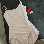Capezio Women's Camisole Leotard With Adjustable Straps Photo 7