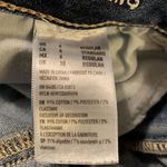 American Eagle  Hi-Rise Jegging Super Sketch Blue 6 Photo 14