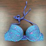 Aerie Brooke Bikini Top Size 34B Photo 0