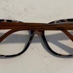 Tory Burch  Eyeglasses Frames Brown Tortoise Cat Eye 53-16-135 TY2079 1682 Photo 3