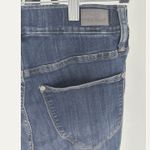 Judy Blue Curvy Plus 14W  Pull-On Skinny Jeans Comfort Flattering Fit High-Rise Photo 6